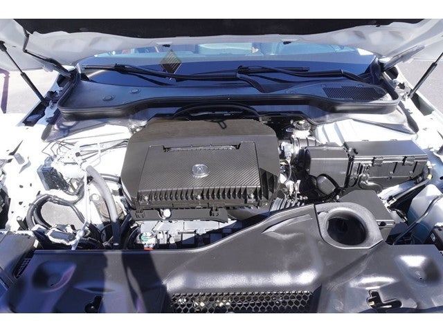 2024 Acura MDX Technology