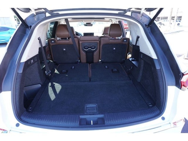 2024 Acura MDX Technology