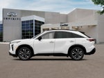 2027 INFINITI QX65 Luxe AWD