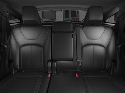 2027 INFINITI QX65 Luxe AWD