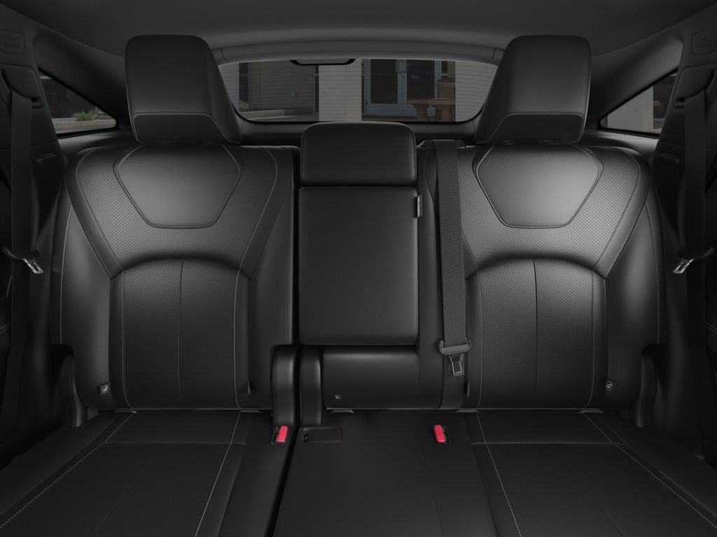 2027 INFINITI QX65 Luxe AWD