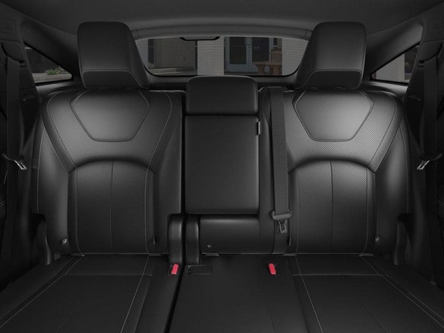 2027 INFINITI QX65 Luxe AWD
