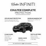 2027 INFINITI QX65 Sport AWD