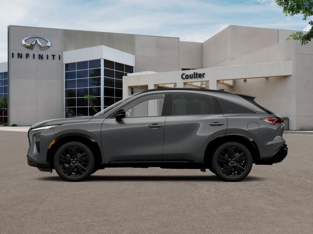 2027 INFINITI QX65 Sport AWD