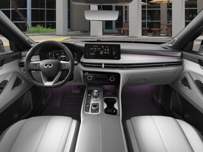 2027 INFINITI QX65 Sport AWD