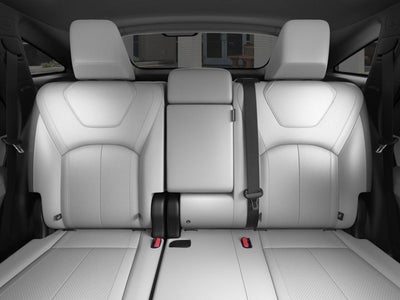 2027 INFINITI QX65 Sport AWD