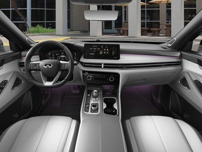 2027 INFINITI QX65 Sport AWD