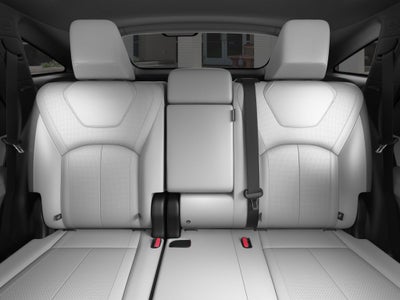 2027 INFINITI QX65 Sport AWD