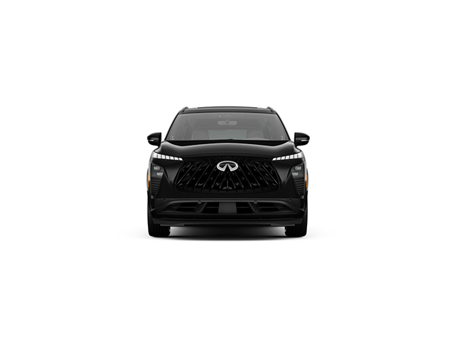 2027 INFINITI QX65 Sport AWD