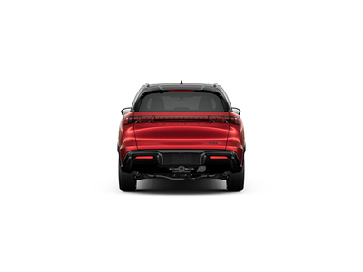 2027 INFINITI QX65 Sport AWD