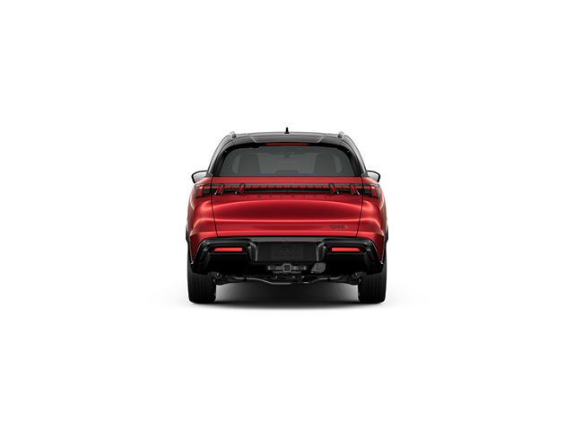 2027 INFINITI QX65 Sport AWD