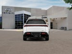 2027 INFINITI QX65 Sport AWD
