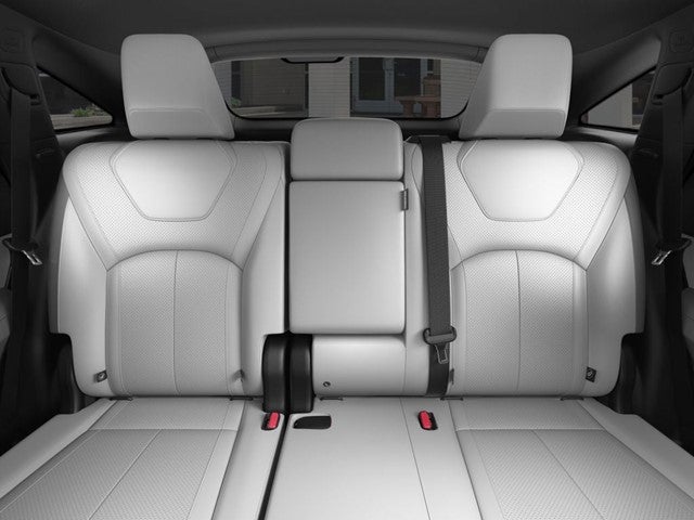 2027 INFINITI QX65 Sport AWD