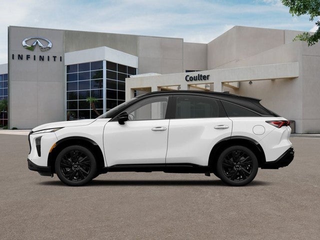 2027 INFINITI QX65 Sport AWD