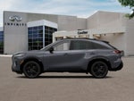 2027 INFINITI QX65 SPORT