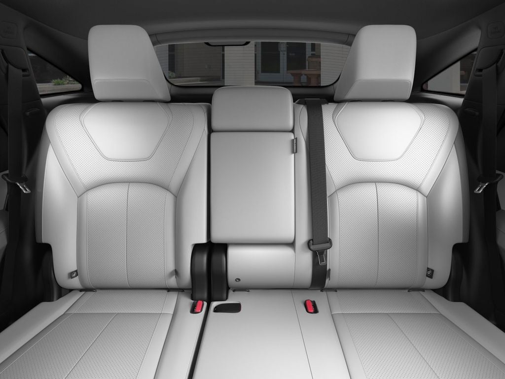 2027 INFINITI QX65 SPORT