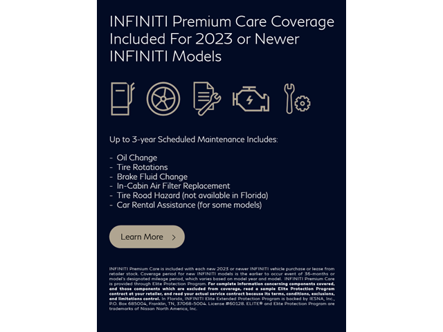2027 INFINITI QX65 Sport AWD
