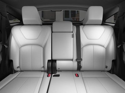 2027 INFINITI QX65 Sport AWD