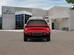 2027 INFINITI QX65 SPORT