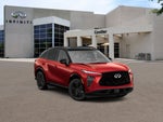 2027 INFINITI QX65 SPORT