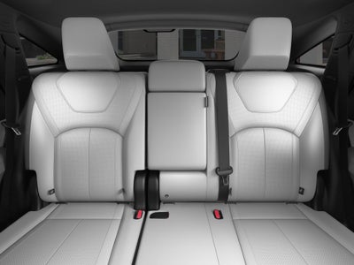 2027 INFINITI QX65 SPORT