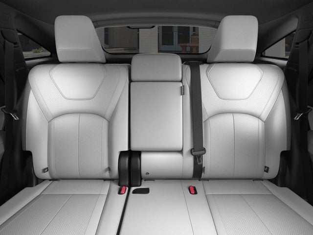 2027 INFINITI QX65 Sport AWD