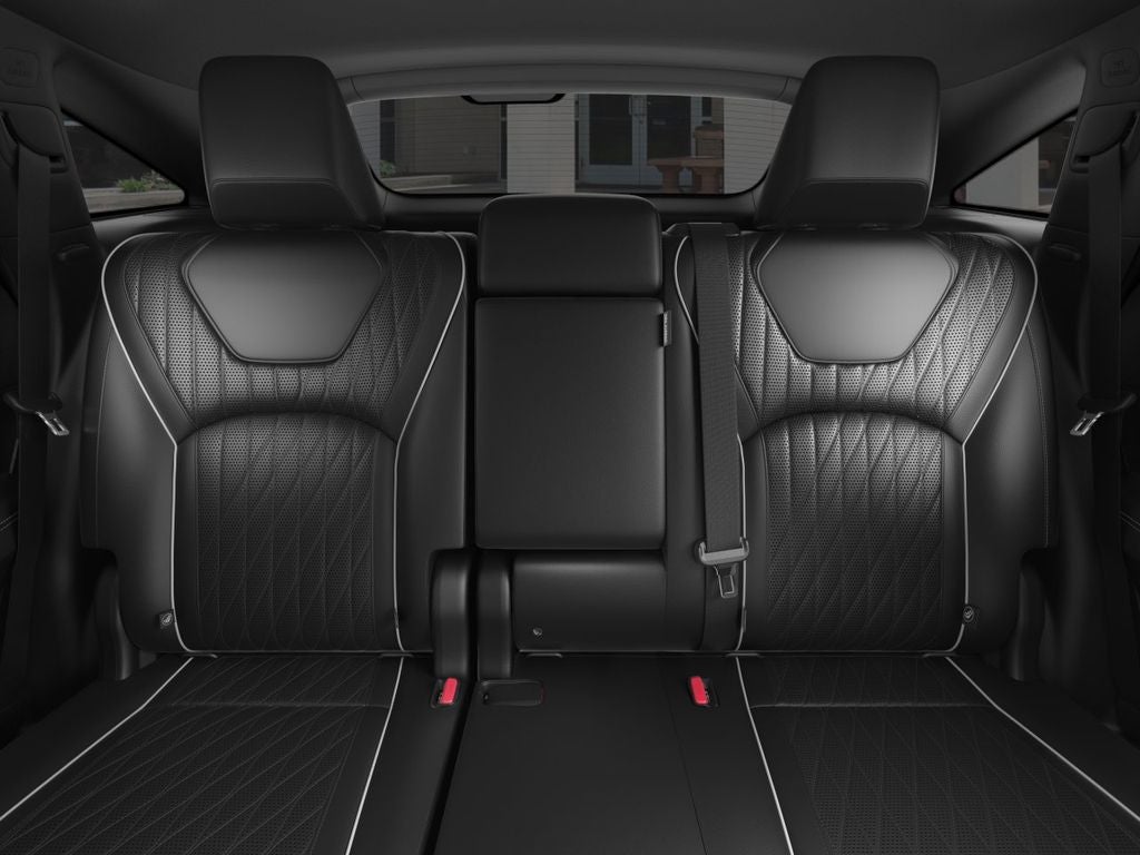 2027 INFINITI QX65 Autograph AWD
