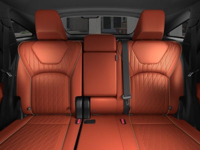 2027 INFINITI QX65 Autograph AWD