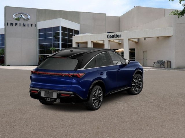 2027 INFINITI QX65 Autograph AWD