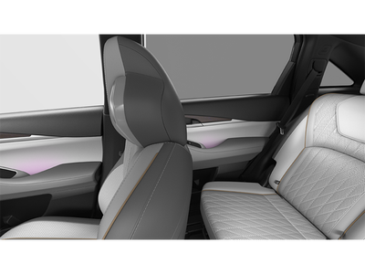 2027 INFINITI QX65 Autograph AWD