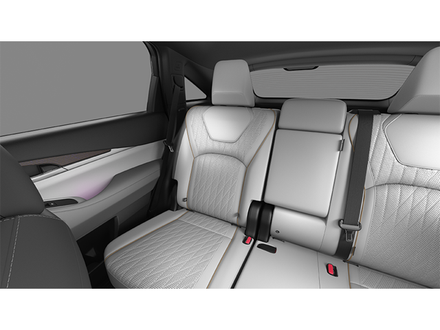 2027 INFINITI QX65 Autograph AWD