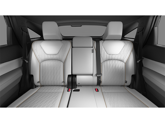 2027 INFINITI QX65 Autograph AWD