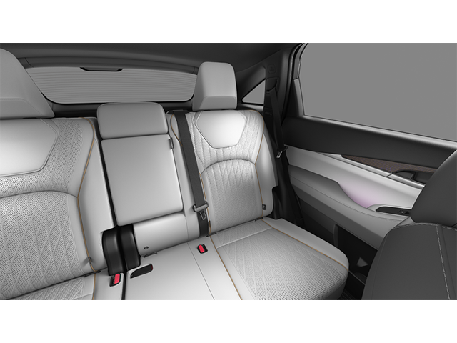 2027 INFINITI QX65 Autograph AWD