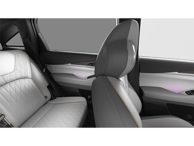 2027 INFINITI QX65 Autograph AWD