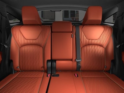 2027 INFINITI QX65 Autograph AWD
