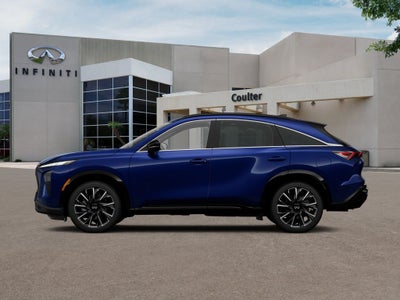 2027 INFINITI QX65 Autograph AWD