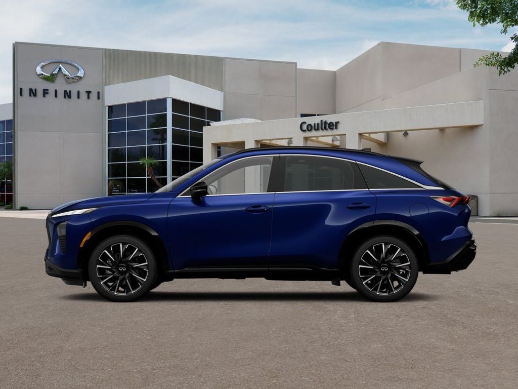 2027 INFINITI QX65 Autograph AWD