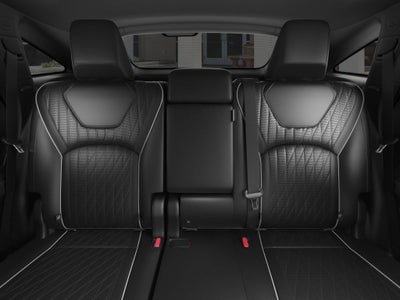 2027 INFINITI QX65 Autograph AWD
