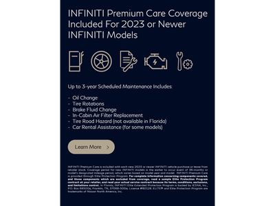 2027 INFINITI QX65 Autograph AWD