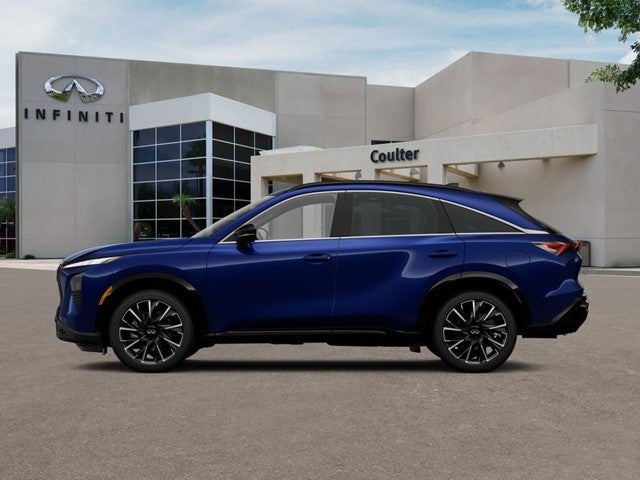 2027 INFINITI QX65 Autograph AWD