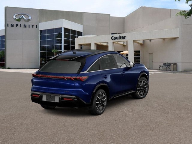 2027 INFINITI QX65 Autograph AWD