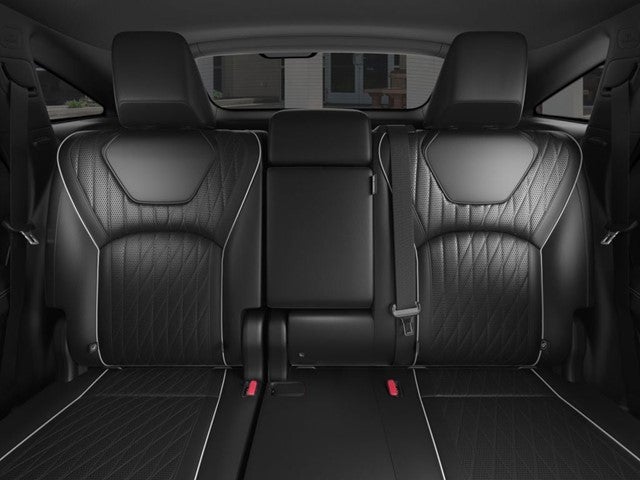 2027 INFINITI QX65 Autograph AWD