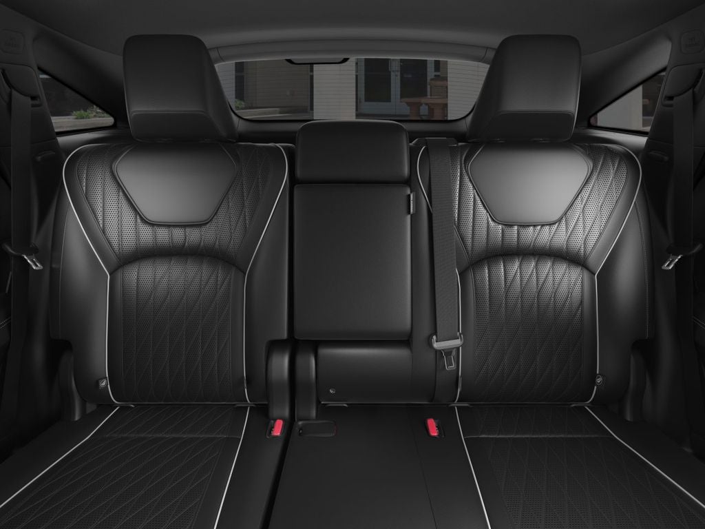 2027 INFINITI QX65 Autograph AWD