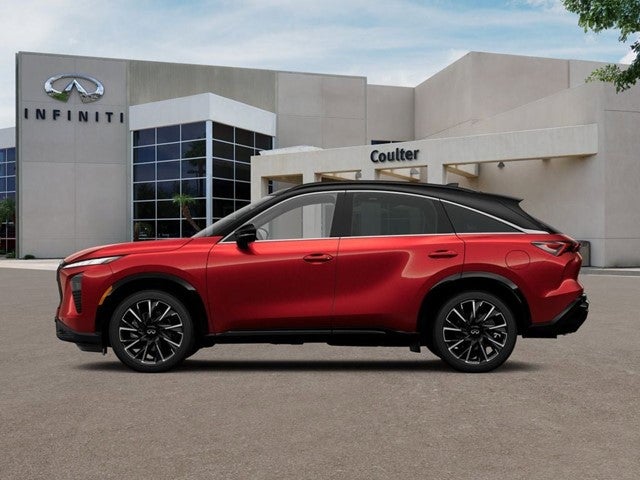 2027 INFINITI QX65 Autograph AWD
