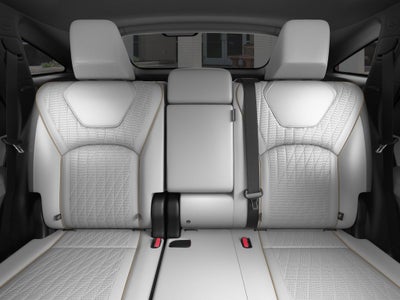 2027 INFINITI QX65 Autograph AWD