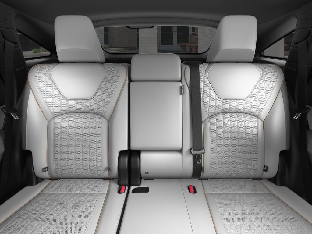 2027 INFINITI QX65 Autograph AWD