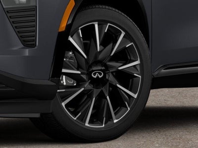 2027 INFINITI QX65 Autograph AWD