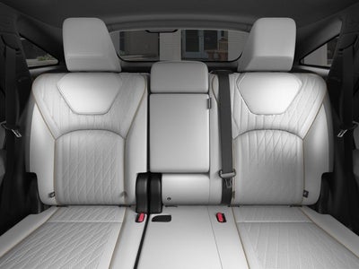 2027 INFINITI QX65 Autograph AWD