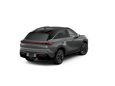 2027 INFINITI QX65 Autograph AWD