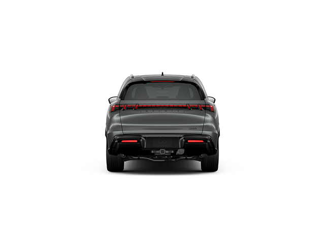 2027 INFINITI QX65 Autograph AWD
